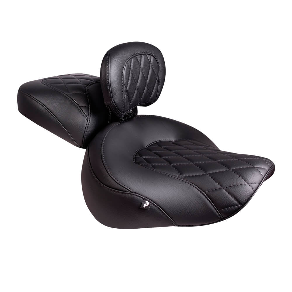 Harley-Davidson-Encosto